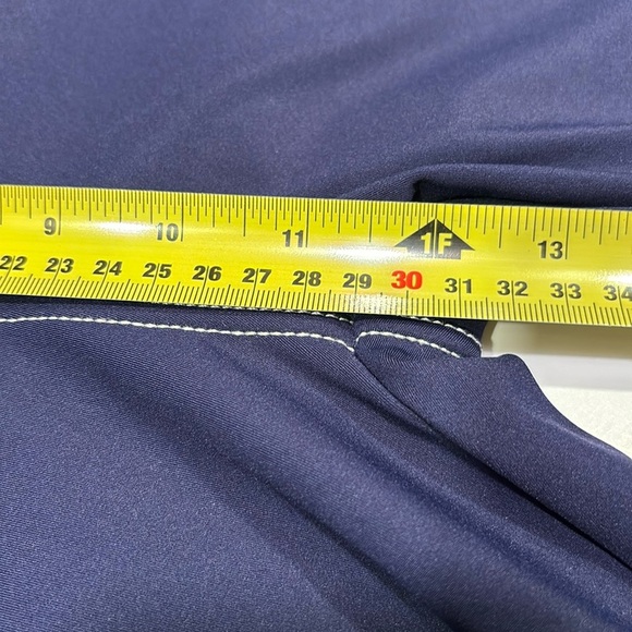 G4Free Yoga Leggings with Pockets High Waisted Workout Legging for Athletic XL - Picture 14 of 16